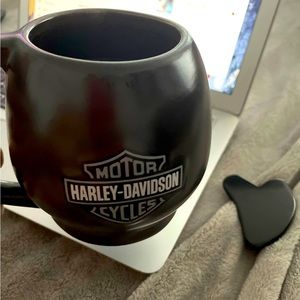 Harley Davidson Coffee Mug